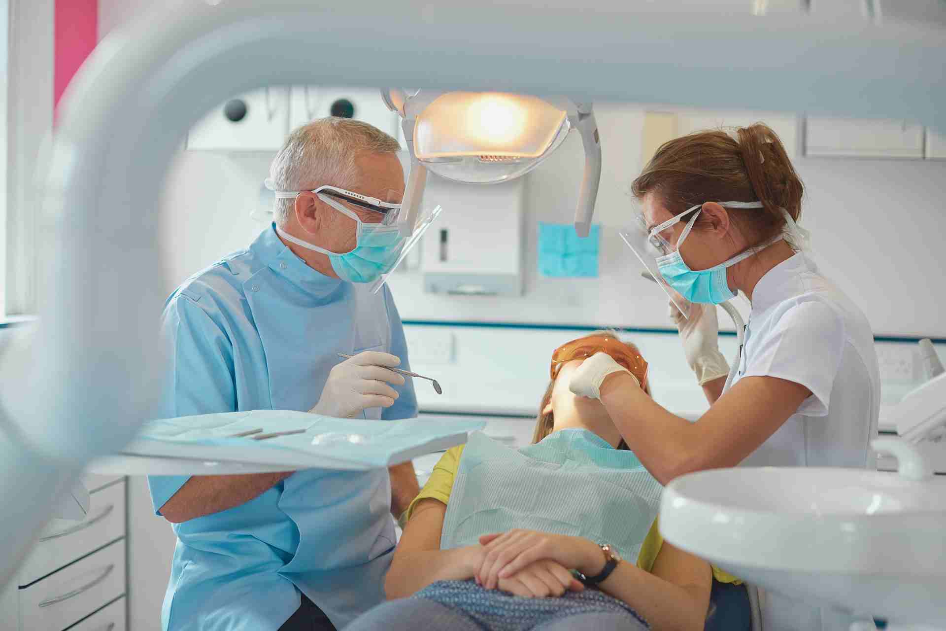 Dentist in Gulfport, MS